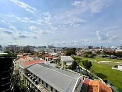 The Antares (D14), Apartment #566708921